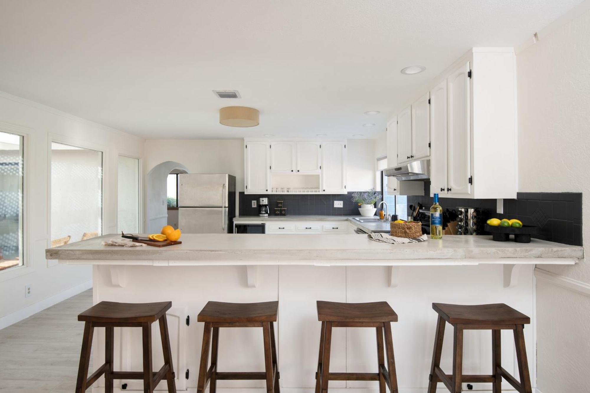 Archie By Avantstay Desert Retreat W Courtyard Edge Of Joshua Tree Юкка-Вэлли Экстерьер фото